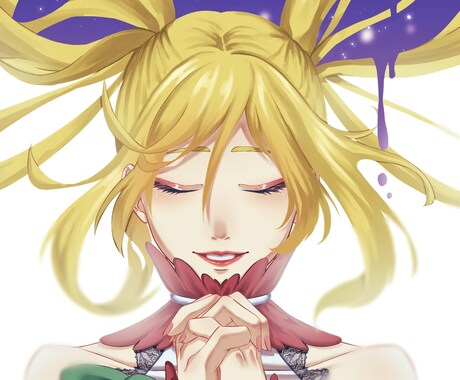 SNSアイコン描きます ミニキャラでもOK！幅広いジャンルで描きます！ イメージ2