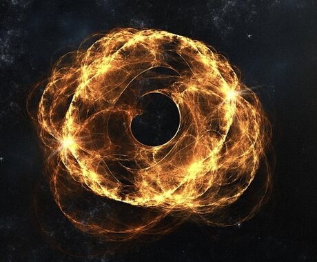 想い人の潜在意識を書き換え、あなたの虜にします 太陽神の光神聖で意中の異性に一途に愛される、関係が改善される イメージ2