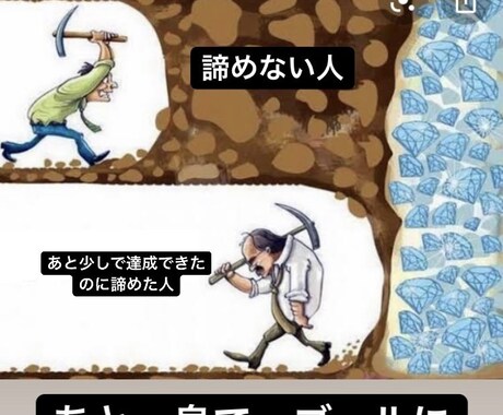 悩み相談をします 人間関係、目標達成の悩み相談をします イメージ1