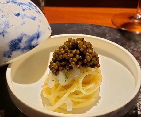 デート､接待などの会食。美味しいお店ご提案致します 味重視低価格レストランから1人5万〜の高級店まで食べ歩き イメージ1