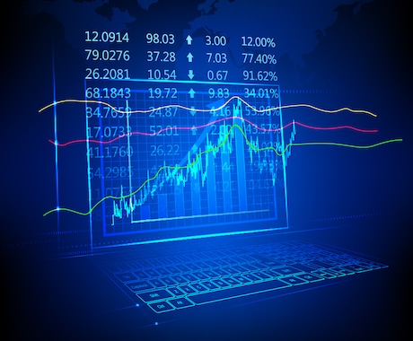 FP＆証券外務員が【勝つ】株式投資方法を教えます 興味はあるけど踏み出せない…。株式投資初心者の方向け！ イメージ1