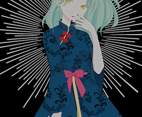 あなたのイラストに感想やアドバイスを送ります イラストの評価が気になる方や感想、アドバイスが欲しい方向け イメージ1