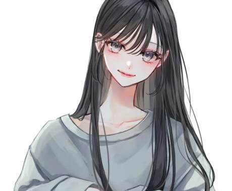 寂しい時や誰かと話したい時、お話聞き(博多弁ます 悩みでも雑談でも大丈夫博多弁女子高生が聞きます イメージ1