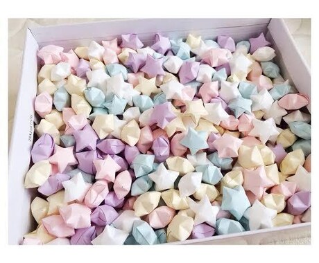 ご希望のスターシャワー作ります イメージ1