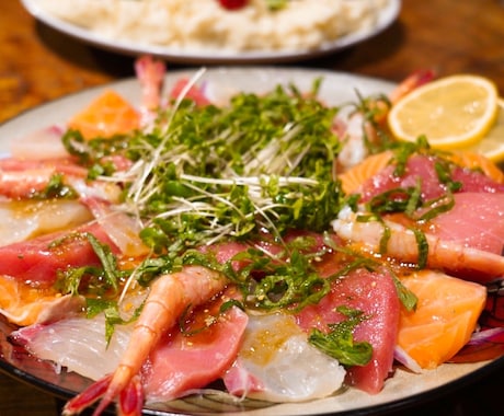 初心者向け料理教室を行います 初心者向け！簡単に美味しい料理教室！ イメージ1