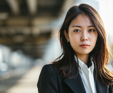 企業で働く女性の皆さんのキャリアのお悩みを聞きます 身近に相談できる先輩・同僚がいなくて一人で悩んでいるあなたへ イメージ1