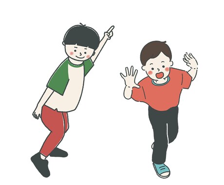 シンプルでかわいいイラストおつくりします 思い出の写真をイラストに！SNSアイコンやHP画像にも！ イメージ2