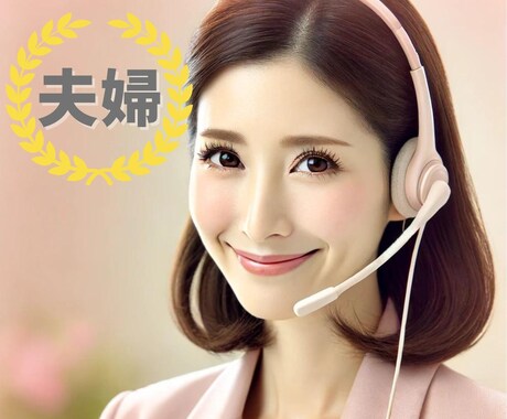 こじれた夫婦関係 ✠もつれた糸を解いていきます もう終わり❔それともやり直せる ⁉ 一緒に考えてみませんか❓ イメージ1