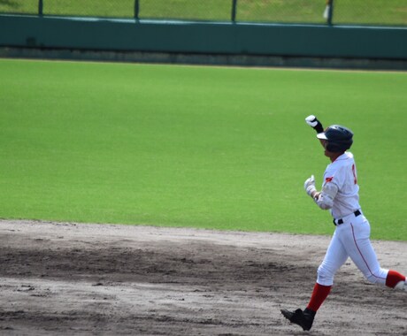 打撃に悩む方にアドバイスします 小中高、野球で結果を出したい方へ イメージ1