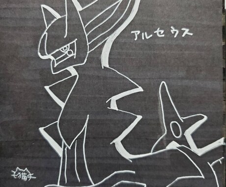 貴方のリクエストお答えします アニメキャラや自キャラのイラスト描きます イメージ2