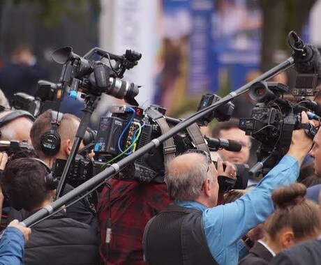 テレビ局就活　内定ゲットの秘訣教えます 令和のテレビ局はこんな人を求めている！ イメージ2