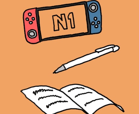 挿絵にピッタリ！ゆるーい"モノ"描きます 手描きならではのゆるいイラスト、ゆるさ温かさをお届けします。 イメージ2