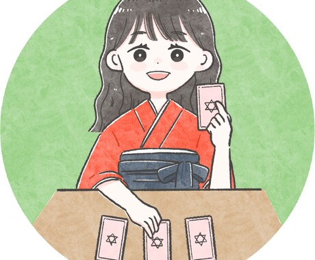 貴方の性格と適職、貴方の誕生日が教えます 貴方の“得意”と“向いてる仕事”、数字がそっと教えてくれます イメージ2
