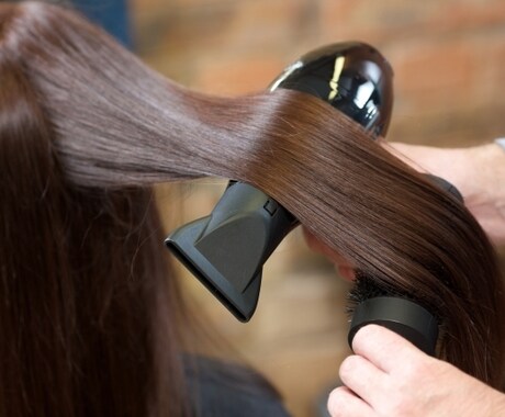 髪の悩みに答え、あなたにあったヘアケアを教えます ヘアケアを知りたい、ヘアケアの記事を投稿したい人必見！ イメージ2