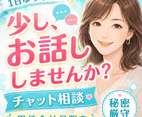 男性会社員限定　相談・お悩みをお聞きします 3000人以上のケアをした看護師がお悩みをききます イメージ1