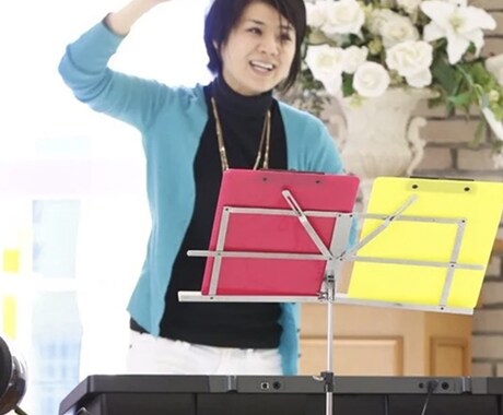 ステージパフォーマンス分析、アドバイスいたします プロ目線で、より良い見せ方になるようにアドバイスいたします イメージ2