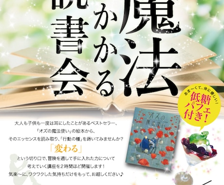 なかの様専用 デザイン作成します ポップなデザインも清楚な