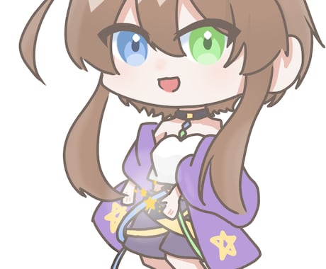 アイコン以外も描きます イメージ1