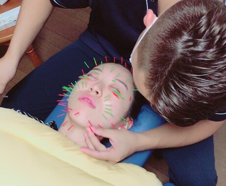姿勢でお困りの方相談、アドバイスします 身体の痛みや不調が多い方く困っている方へ イメージ1