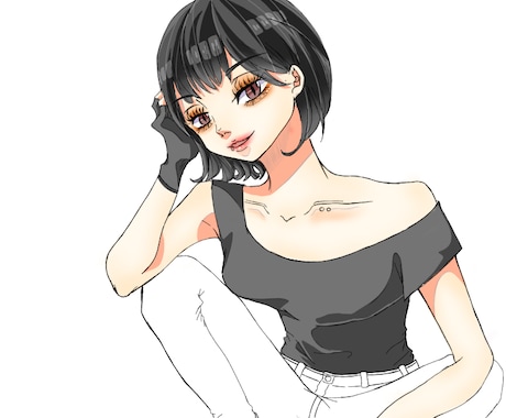 ご希望のイメージでご提供させていただきます イメージ1
