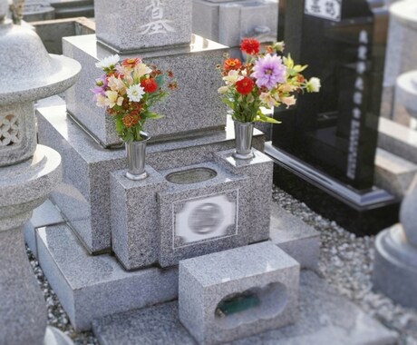 お寺さん向け：墓地や納骨堂規則のご相談お聞きします 宗教法人専門の行政書士が墓地や納骨堂の規則についてアドバイス イメージ1