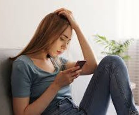 誰にも言えない悩み、全部聞きます 【愚痴・心の整理に】話すだけで、心が軽くなることもあります。 イメージ2