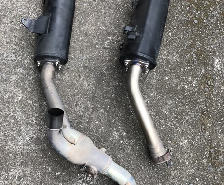 バイクのカスタム相談乗ります バイクを買ったばかりでカスタムにお困りのアナタへ イメージ2