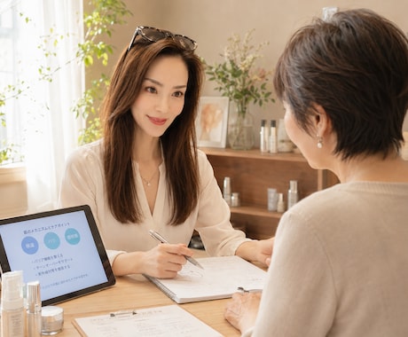 恋愛の不安や焦りで傷ついた心を優しく包み込みます ⁠誰にも言えない苦しい恋の胸の内、ここなら全て吐き出せます イメージ1