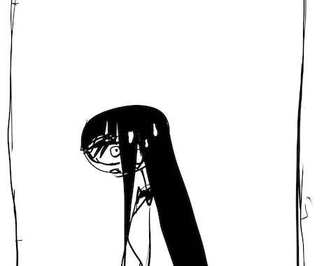 商業誌を目指す漫画の共作パートナーになります 趣味絵で終わらせず漫画家への一歩を一緒に踏み出します イメージ2