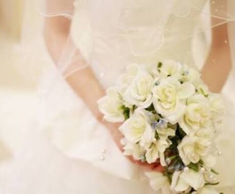 新婚の私が結婚式のご相談のります これから結婚式を考えているあなたへ イメージ1