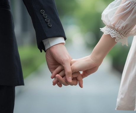 国際恋愛・結婚｜価値観の違いと未来を占います 文化や価値観の違いを超えて、ふたりの未来を読み解きます イメージ2