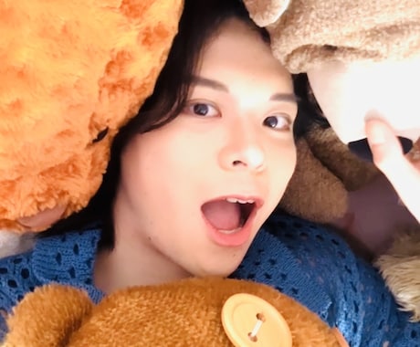元ホストが本音で聞きます 恋愛 人間関係の悩み相談のります^^ イメージ1