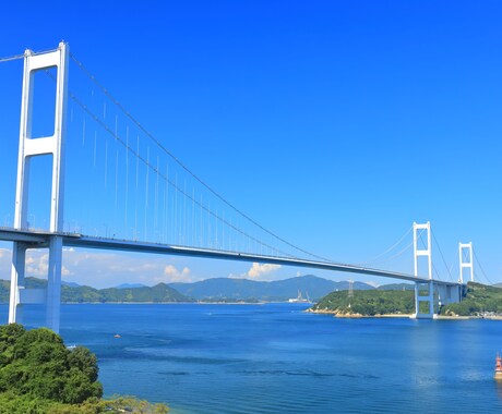 愛媛県今治市の方言レッスンします イメージ1