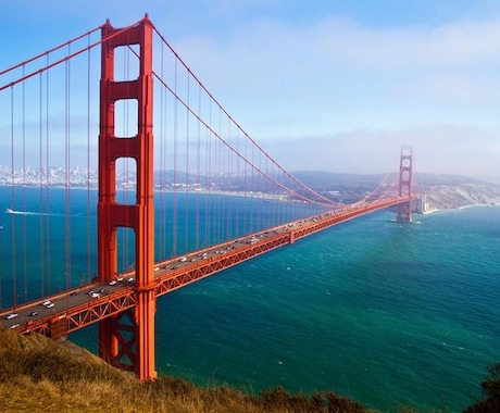 アメリカ旅行計画している方必見！予約代行致します 旅行先でのレストラン予約代行や最新情報をお届けします イメージ1