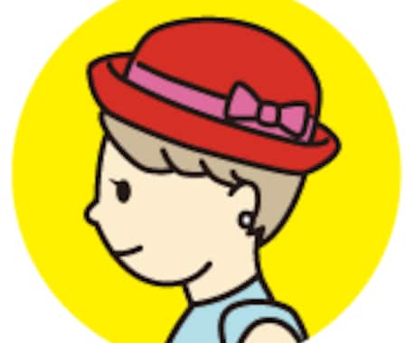 似顔絵描きます LINEやSNSのアイコン用に イメージ1