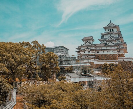 写真撮影、出張撮影、編集まで代行いたします イメージ1