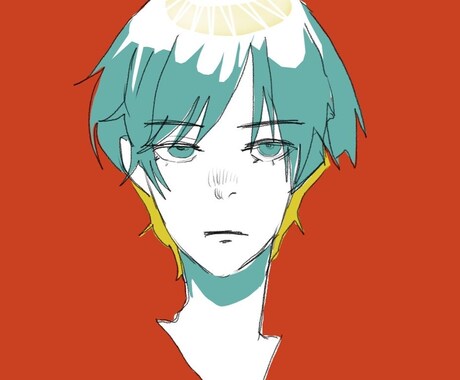 限定10名！美しいアイコンを3つ作成いたします イメージ1