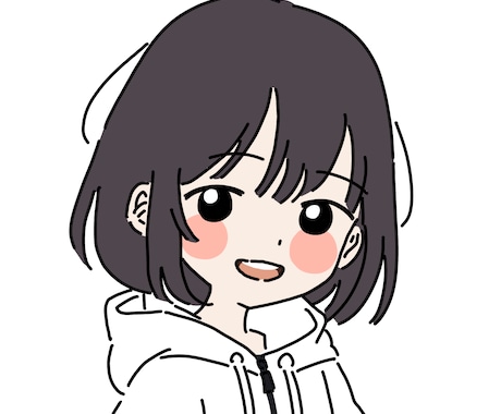 可愛いアイコン/イラスト描きます お求めやすくしかも良い絵柄ッ！ イメージ2