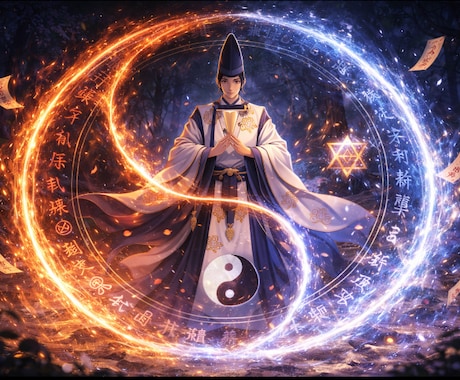 セーマンパワーレイ＊ミロクエンパワメント伝授します ！　邪気払いオーロラヒーリングもあります。 イメージ1