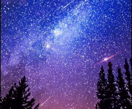 西洋占星術で星ごとのメッセージをお届けします 自分の取説を星でチェック（約1,800〜2,600文字） イメージ1