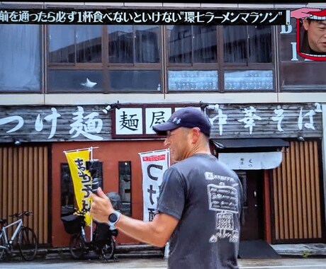 演者を追走して撮影します 体力には自信があります。趣味はトライアスロンとトレランです！ イメージ1