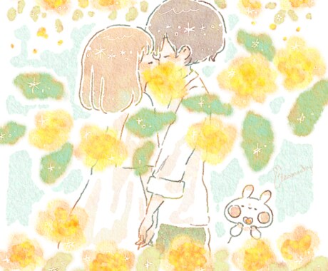 誰にも言えない恋の話♡⋆︎* 優しくお聞きします 男女どちらも◎ お友達に話す感覚で ( ⁎ᵕᴗᵕ⁎ )☆ イメージ2