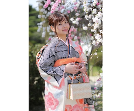 大切な記念日の晴れ姿を撮影します 素敵な晴れ姿を写真に残しませんか？ イメージ1