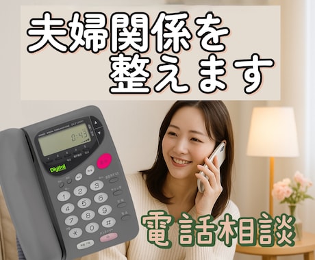 星と数秘と心理の性格診断で夫婦関係を整えます 夫婦関係のすれ違いや心の距離、信頼回復と再構築を支えます イメージ1