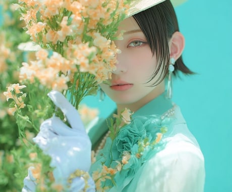 相性占い☆あの人との付き合い方・ご縁を詳しく視ます 気になるあの人の恋愛傾向・性格を知って、さらに深い関係に♡ イメージ1