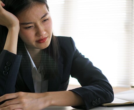 資格保有者が職場で起こっているお悩みをお聞きます キャリアコンサルタントとメンタルヘルスマネジメントⅠ種あり。 イメージ2