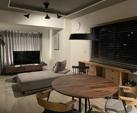 照明家具カーテン等インテリアをトータル提案します もう疲れない家づくりへあかりとつくるインテリアはじめませんか イメージ2