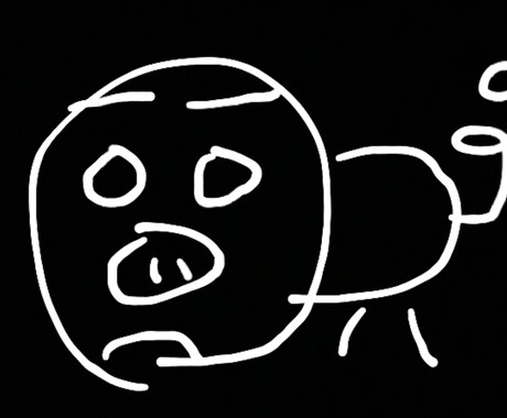 適当イラスト描きます 面白いものから様々なものまで提供させていただきます。 イメージ1
