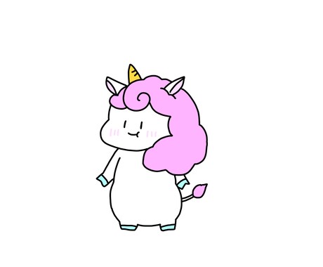 商用可！ゆるかわなオリジナルキャラクター作ります 親しみやすいあなただけのキャラクターでイメージアップに！ イメージ2