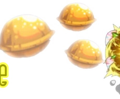 ヘッダー画像やグループ画像を作成します こんな画像が欲しいを教えてください イメージ1
